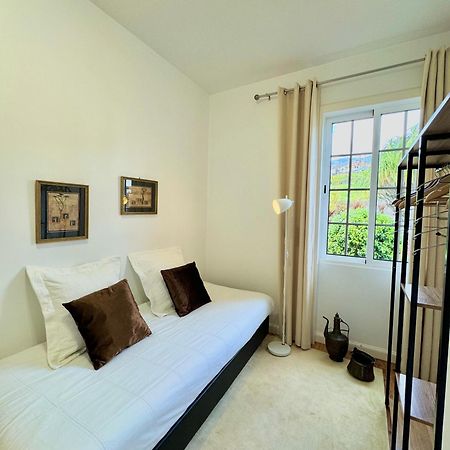 ポンタ・ド・ソルA Velha Casa Cabozアパートメント エクステリア 写真