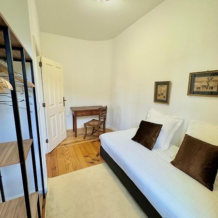 ポンタ・ド・ソルA Velha Casa Cabozアパートメント エクステリア 写真