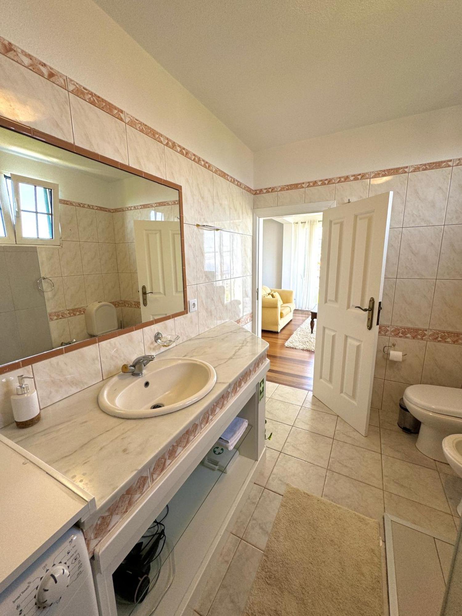 ポンタ・ド・ソルA Velha Casa Cabozアパートメント エクステリア 写真