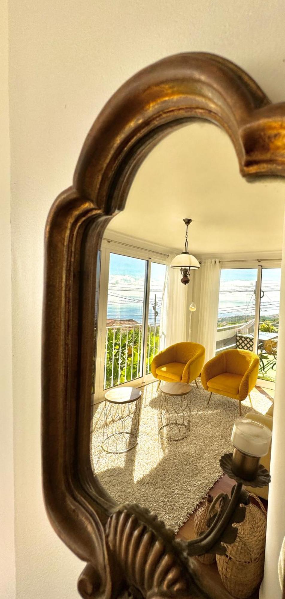 ポンタ・ド・ソルA Velha Casa Cabozアパートメント エクステリア 写真