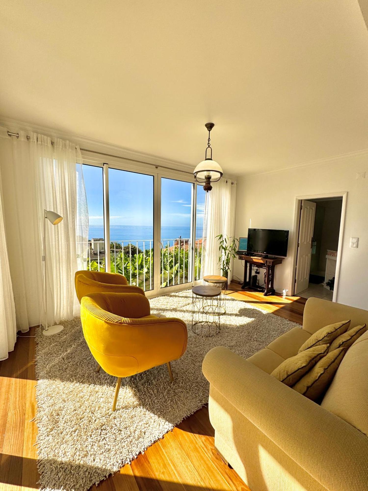 ポンタ・ド・ソルA Velha Casa Cabozアパートメント エクステリア 写真